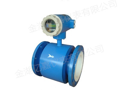 礦漿電磁流量計 礦漿電磁流量計